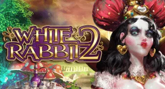 White Rabbit 2 