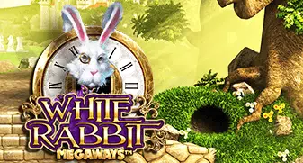 White Rabbit 