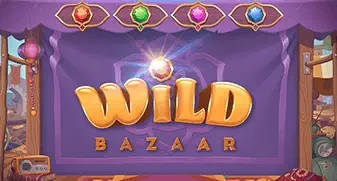 Wild Bazaar 