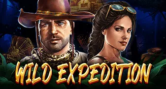 Wild Expedition 