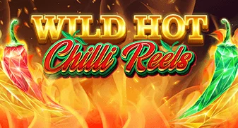 Wild Hot Chilli Reels 