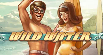 Wild Water 