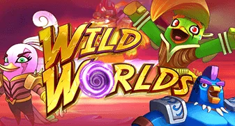 Wild Worlds 