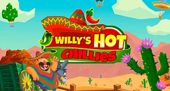 Willy's Hot Chillies 
