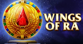 Wings of Ra 