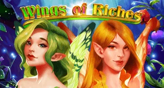 Wings of Riches 