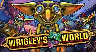Wrigley's World 