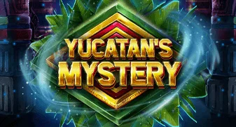 Yucatan's Mystery 