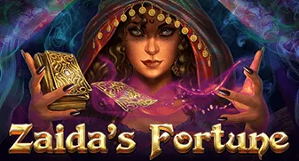 Zaida's Fortune 
