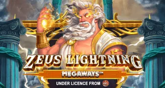 Zeus Lightning Megaways 