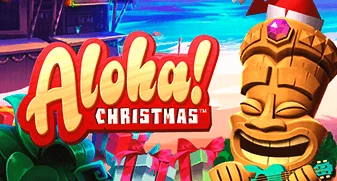 Aloha! Christmas 