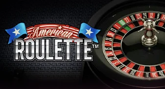 American Roulette 