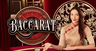 Baccarat Lobby 