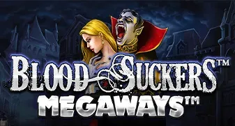 Blood Suckers MegaWays 
