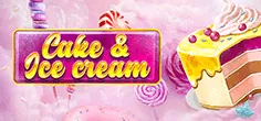 Cake and Ice Cream 