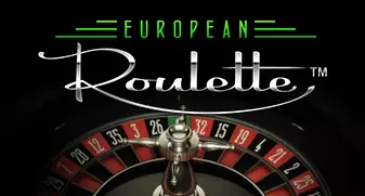 European Roulette 
