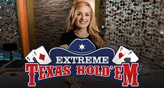 Extreme Texas Holdem