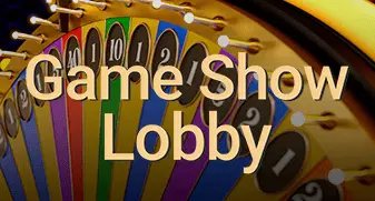 Game Show Lobby 