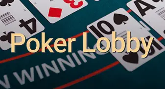 Poker Lobby 