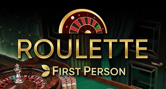 First Person Roulette 
