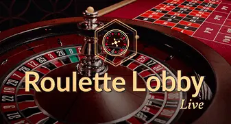 Roulette Lobby 