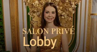 Salon Prive Lobby 