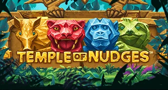 Temple of Nudges 