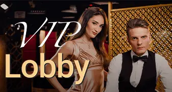 VIP Lobby 