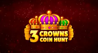 3 Crowns: Coin Hunt 