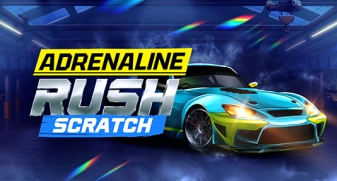 Adrenaline Rush: Scratch 