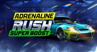 Adrenaline Rush: Super Boost