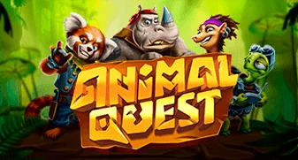 Animal Quest