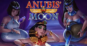 Anubis' Moon