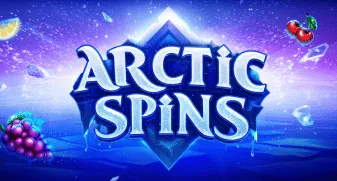 Arctic Spins 