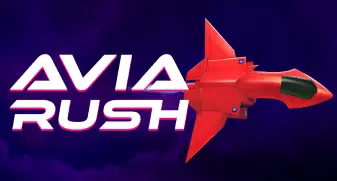 Avia Rush 
