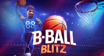 B-Ball Blitz