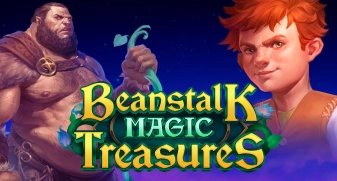 Beanstalk Magic Treasures 
