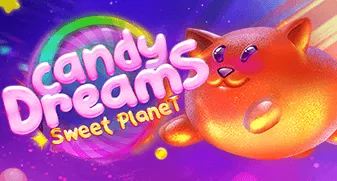 Candy Dreams: Sweet Planet