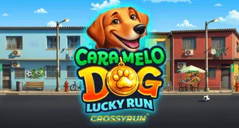 Caramelo Dog: Lucky Run 