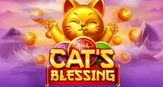 Cat's Blessing