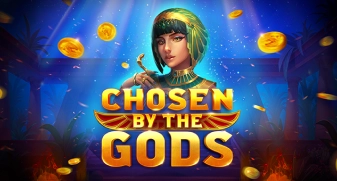 Chosen by the Gods 