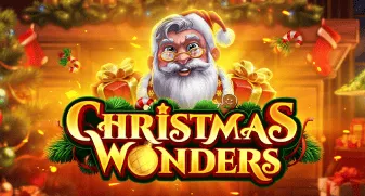 Christmas Wonders 