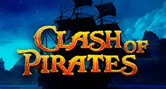 Clash of Pirates