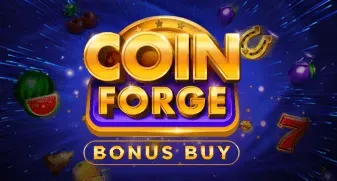 Coin Forge Bonus Buy 