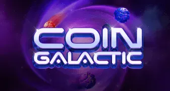 Coin Galactic 