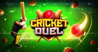 Cricket Duel 