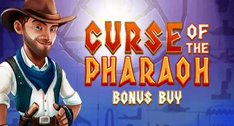 Curse of the Pharaoh Bonus Buy