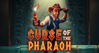 Curse of the Pharaoh