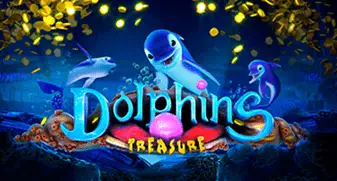 Dolphins Treasure