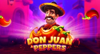 Don Juan Peppers 